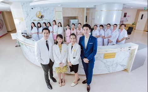 吉尔吉斯斯坦试管婴儿RHAT生殖中心好不好